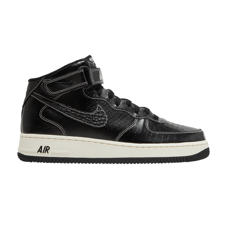 Nike Air Force 1 Mid '07 LV8 'Our Force 1'