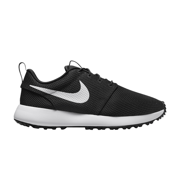 Nike Roshe Golf Next Nature 'Black White'