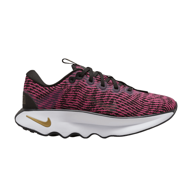 Nike Wmns Motiva 'Fireberry'