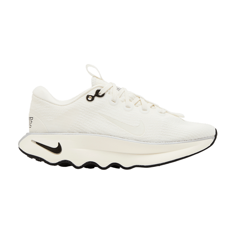 Nike Wmns Motiva 'Summit White Black'