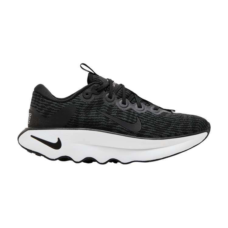 Nike Wmns Motiva 'Black White'
