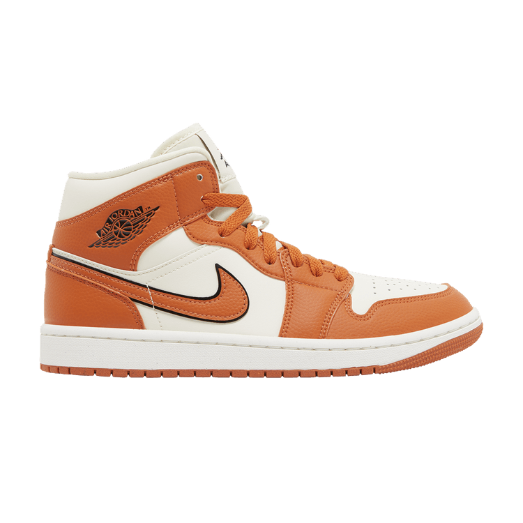 Wmns Air Jordan 1 Mid SE 'Sport Spice'