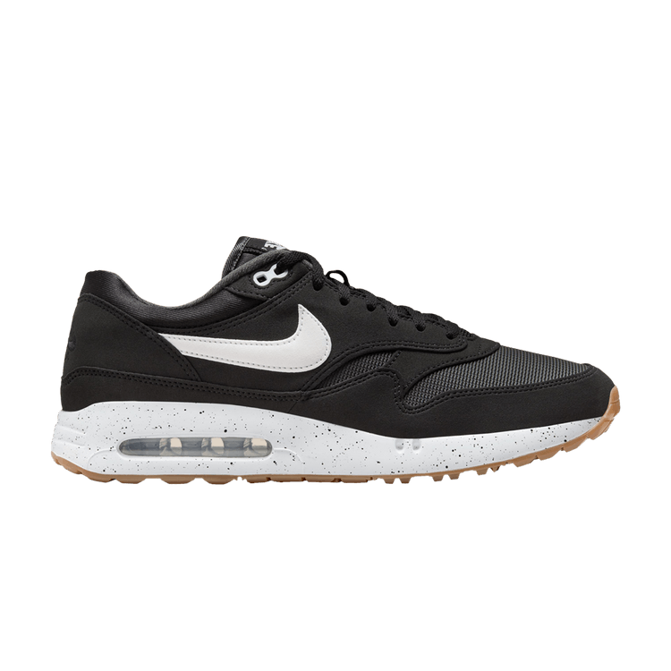 Nike Air Max 1 '86 OG Golf 'Big Bubble - Black White Gum'