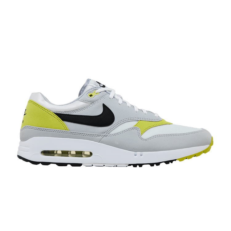Nike Air Max 1 '86 OG Golf 'Big Bubble - Bright Cactus'