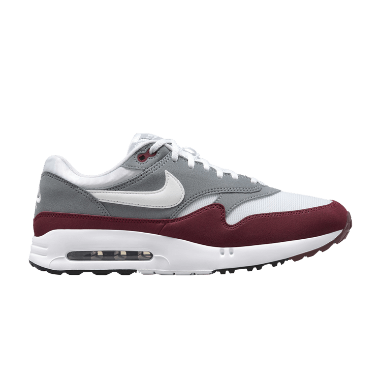 Nike Air Max 1 '86 OG Golf 'Big Bubble - Team Red'