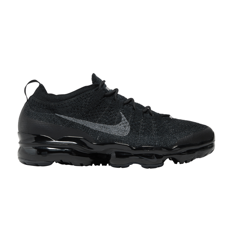 Nike Air VaporMax 2023 Flyknit 'Triple Black'