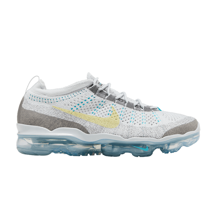 Nike Air VaporMax 2023 Flyknit 'Photon Dusty Cactus'