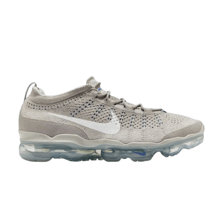 Nike Air VaporMax 2023 Flyknit 'College Grey Racer Blue'