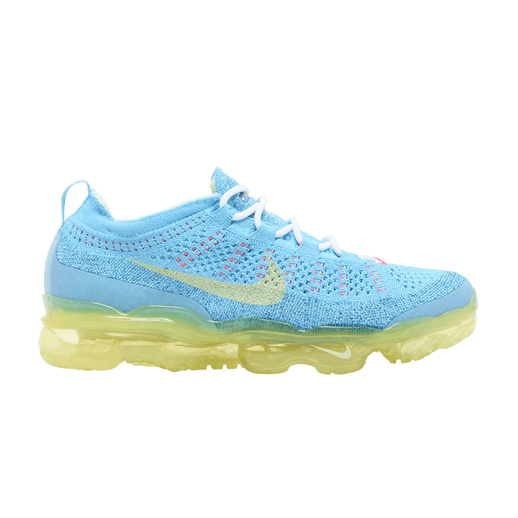 Nike Air VaporMax 2023 Flyknit 'Baltic Blue'