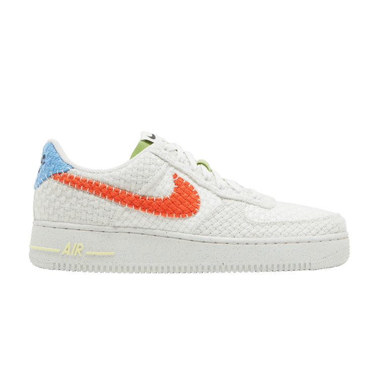 Nike Air Force 1 Low '07 Next Nature 'Hemp'