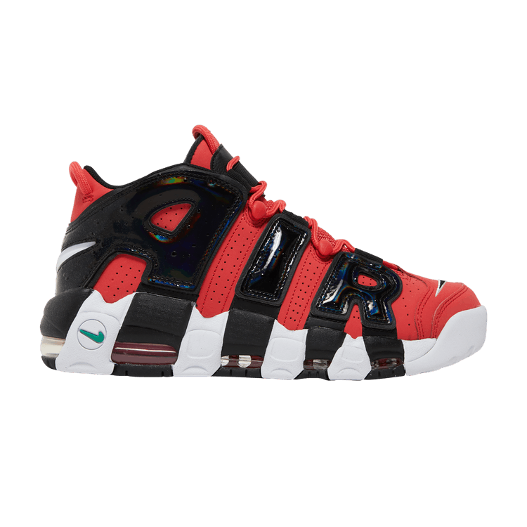 Nike Air More Uptempo 'I Got Next'