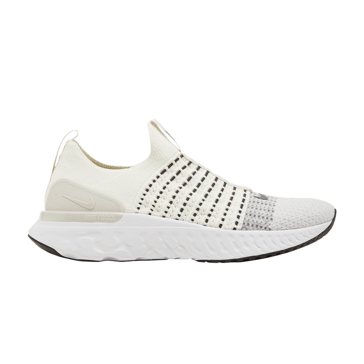 Nike React Phantom Run Flyknit 2 'Sail Light Bone'
