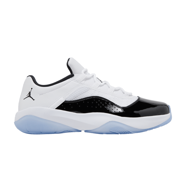 Air Jordan 11 CMFT Low 'Concord'