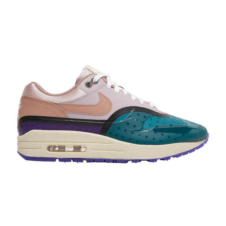 Nike Wmns Air Max 1 Premium 'Mini Symbols'