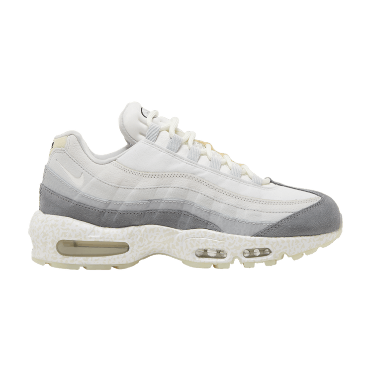 Nike Air Max 95 QS 'White Light Bone'