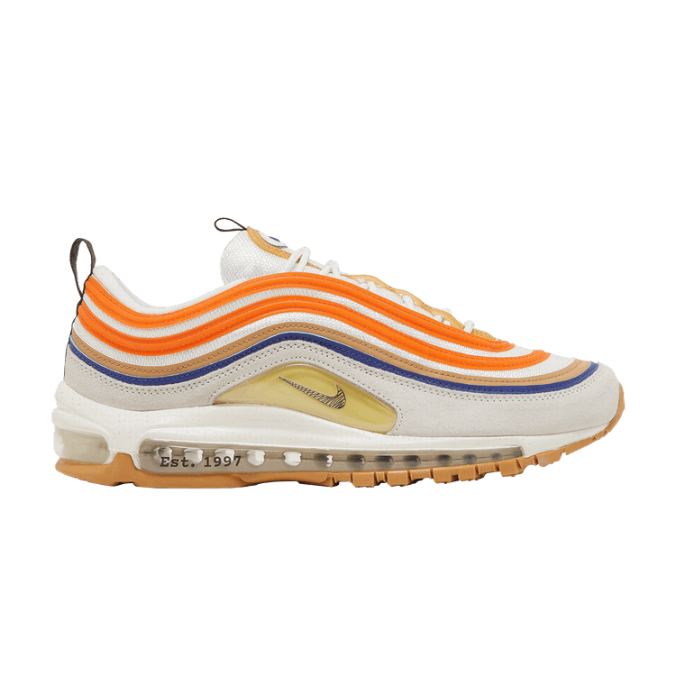 Nike Air Max 97 'Frank Rudy'