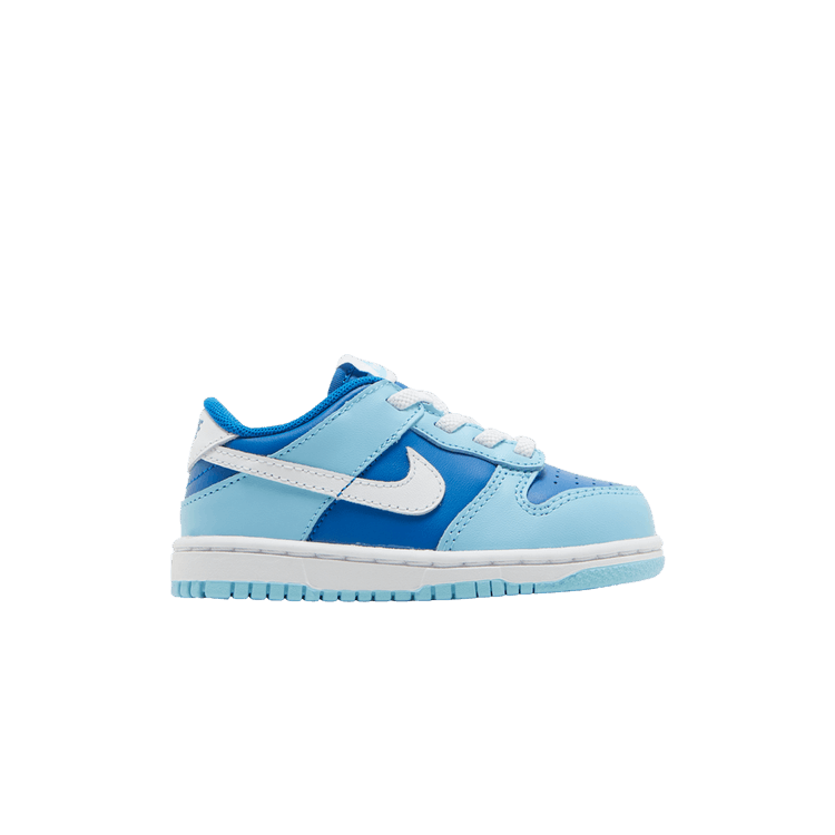 Nike Dunk Low Retro QS TD 'Argon' 2022