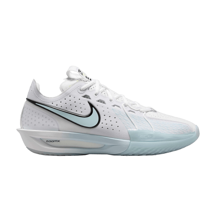 Nike Air Zoom GT Cut 3 EP 'White Glacier Blue'