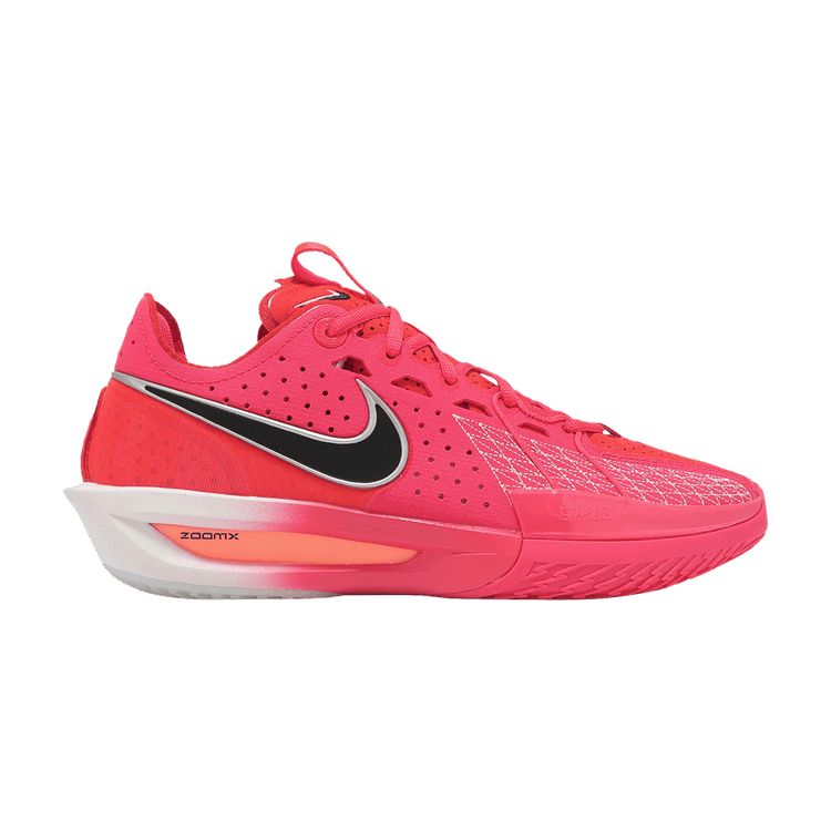 Nike Air Zoom GT Cut 3 EP 'Siren Red'