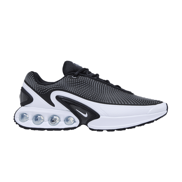 Nike Air Max DN 'Black White Cool Grey'
