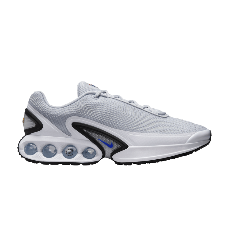 Nike Men's Air Max DN 'Pure Platinum Hyper Royal'