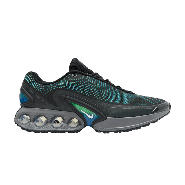 Nike Air Max DN 'Hyper Cobalt Rage Green'