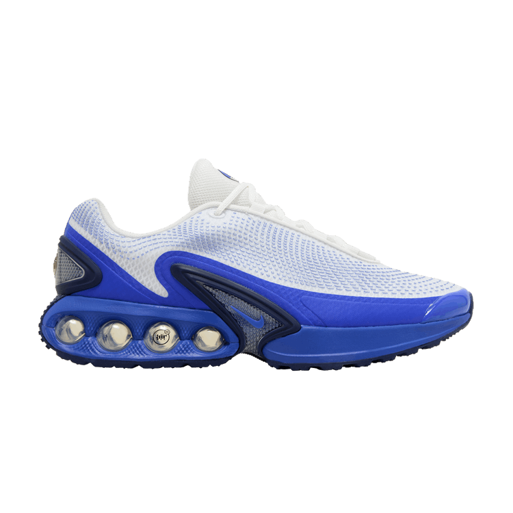 Nike Air Max DN 'Platinum Royal'