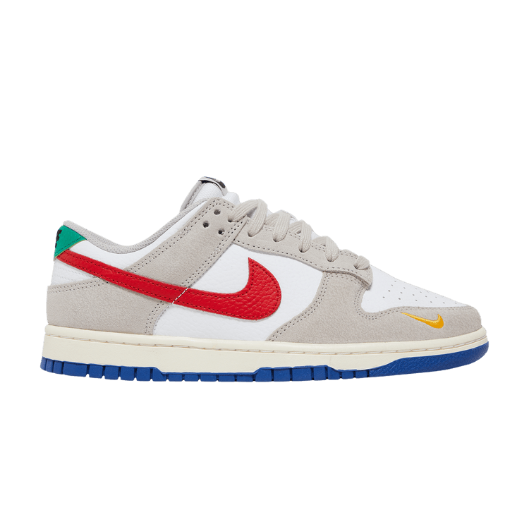 Nike Dunk Low 'Light Iron Ore'