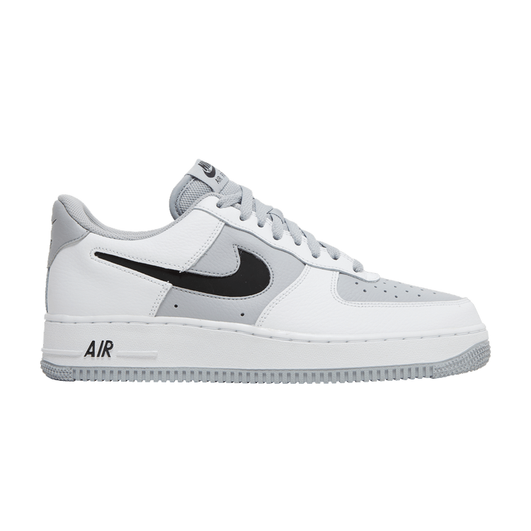 Nike Air Force 1 '07 LV8 'Wolf Grey'