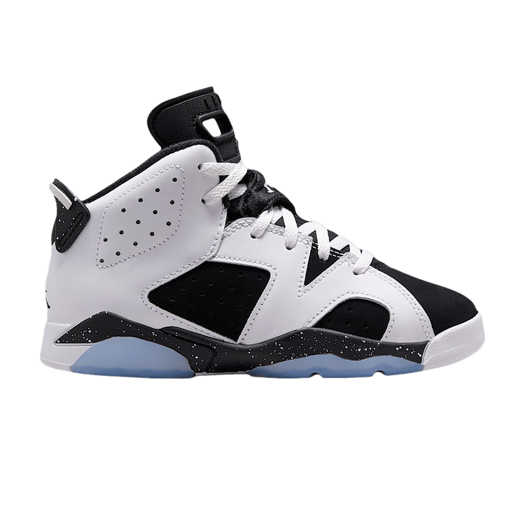 Jordan 6 Retro Oreo (2026) (PS)