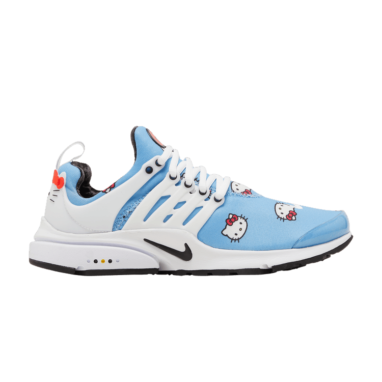 Hello Kitty x Nike Air Presto 'University Blue'
