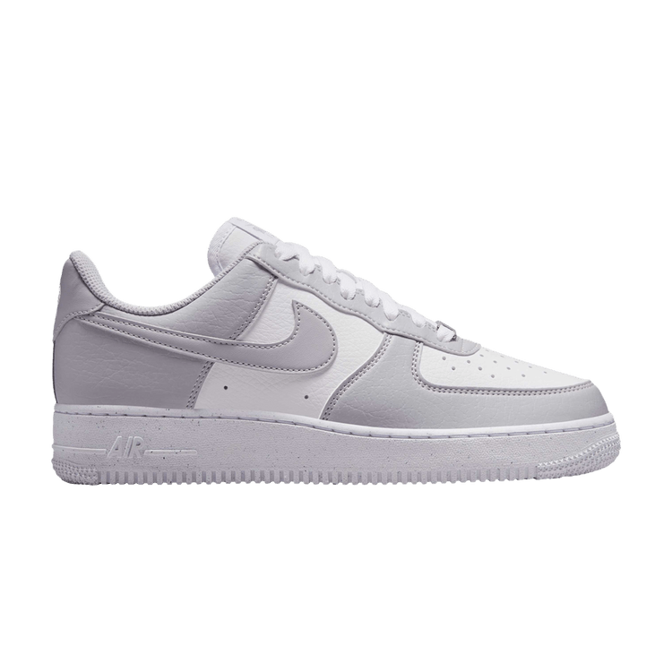Nike Wmns Air Force 1 '07 SE Next Nature 'White Wolf Grey'