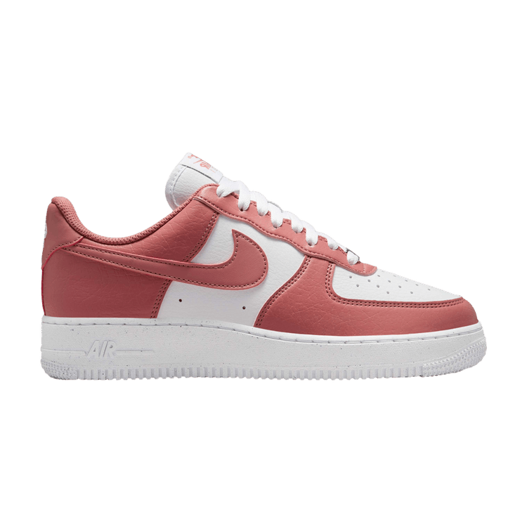 Nike Wmns Air Force 1 '07 SE Next Nature 'Canyon Pink'
