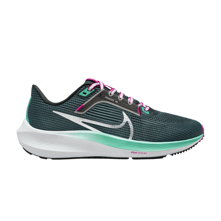 Nike Wmns Air Zoom Pegasus 40 'Deep Jungle'