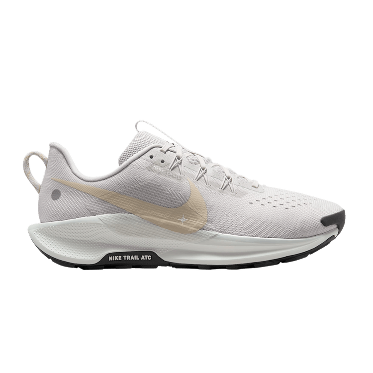 Nike Pegasus Trail 5 'Vast Grey Sanddrift'