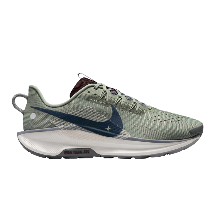 Nike Pegasus Trail 5 'Jade Horizon Armory Navy'