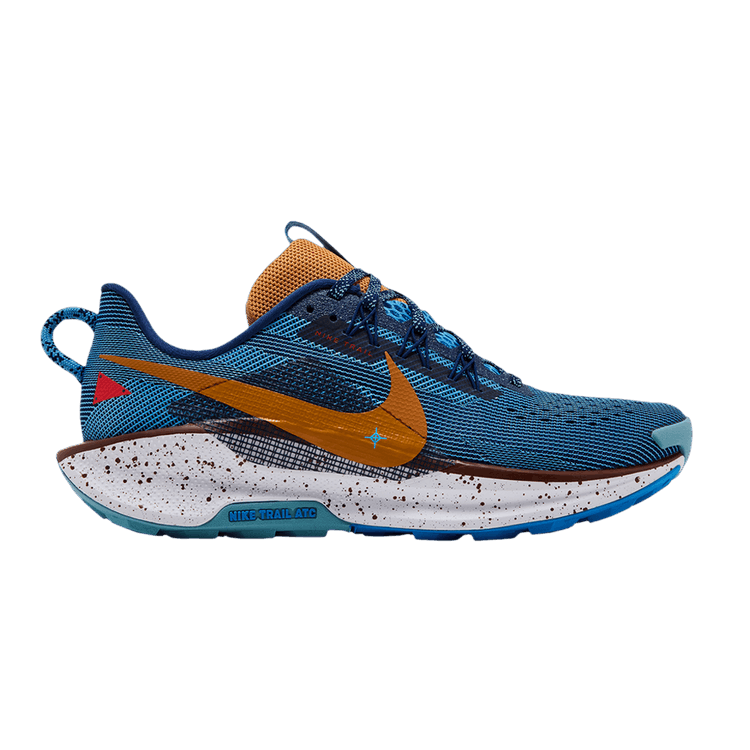 Nike Pegasus Trail 5 'Blue Void Monarch'