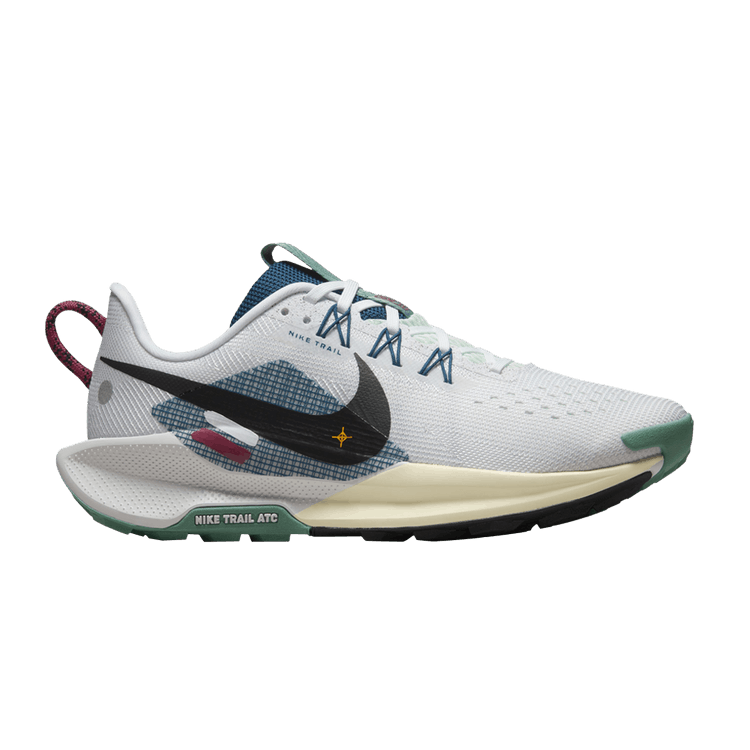 Nike Wmns Pegasus Trail 5 'Court Blue Cedar'