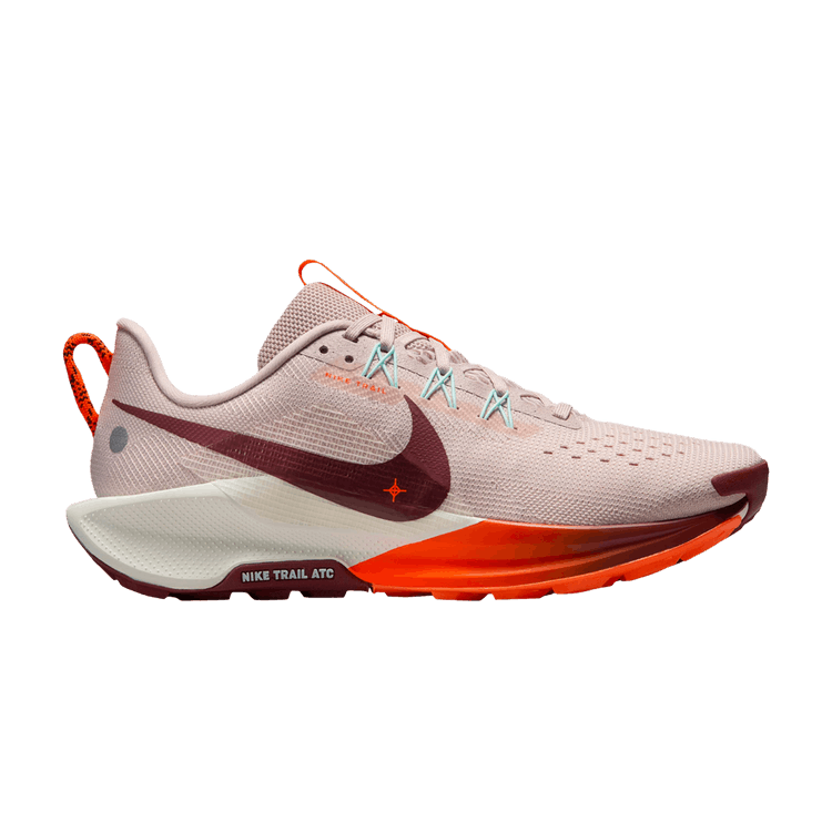Nike Wmns Pegasus Trail 5 'Silt Red'