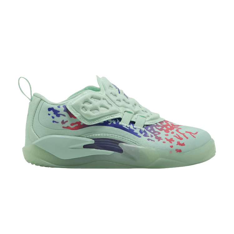 Air Jordan Zion 3 TD 'Mud, Sweat and Tears'