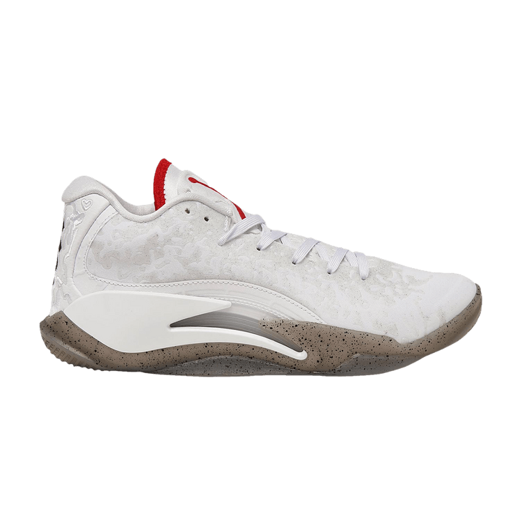 Air Jordan Zion 3 GS 'Fresh Paint'