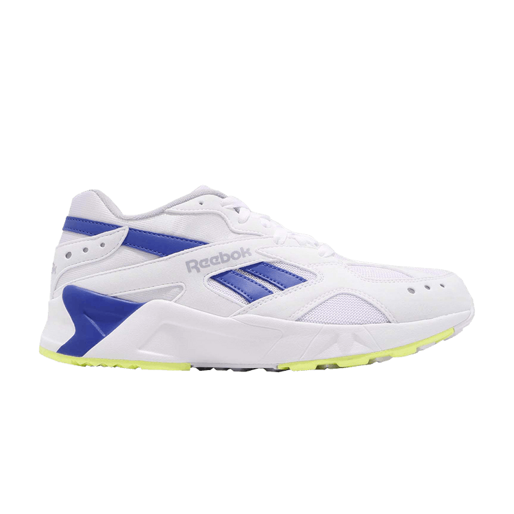 Reebok Aztrek 'White'