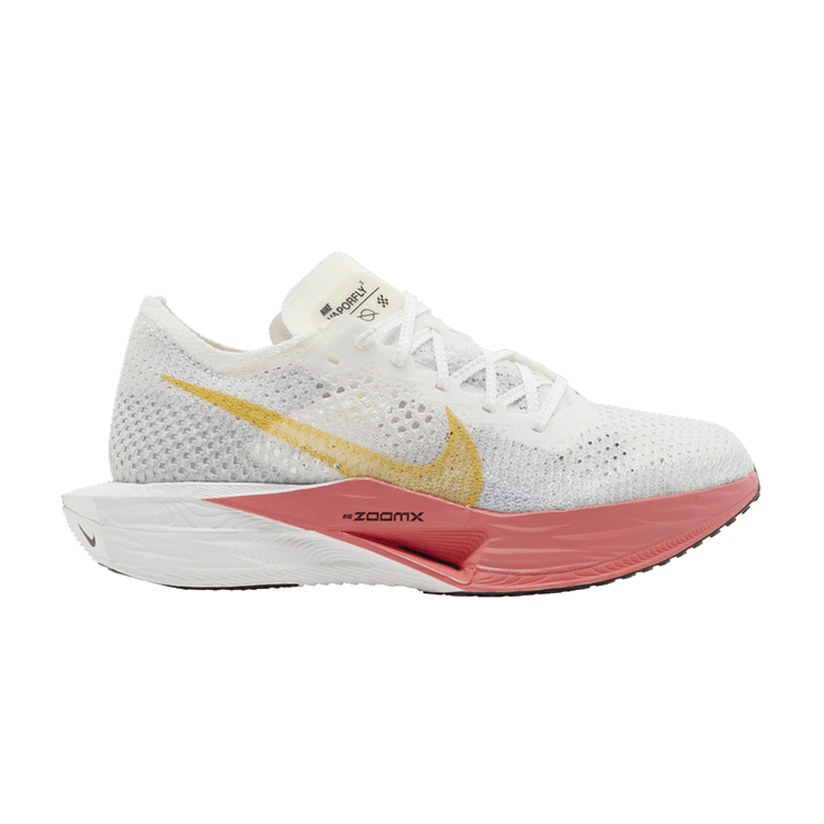 Nike Wmns ZoomX VaporFly Next% 3 'White Sea Coral'