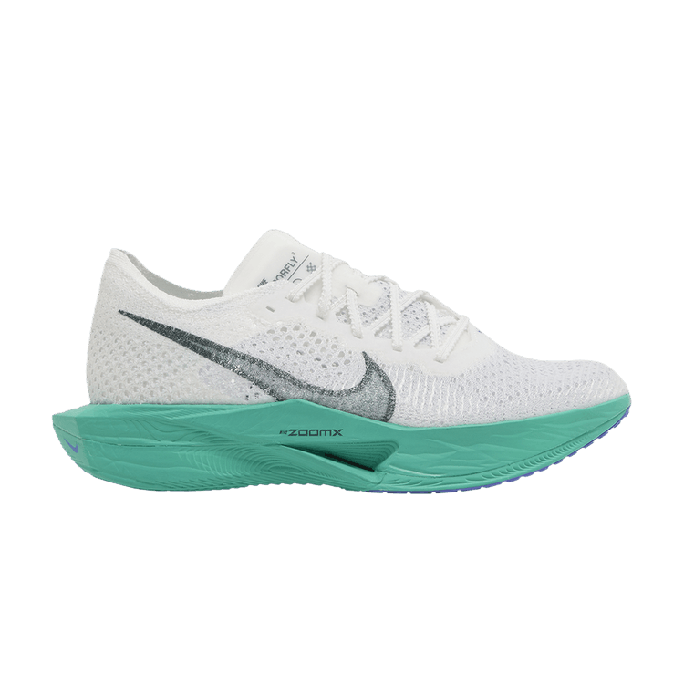 Nike Wmns ZoomX VaporFly Next% 3 'White Jade Ice'