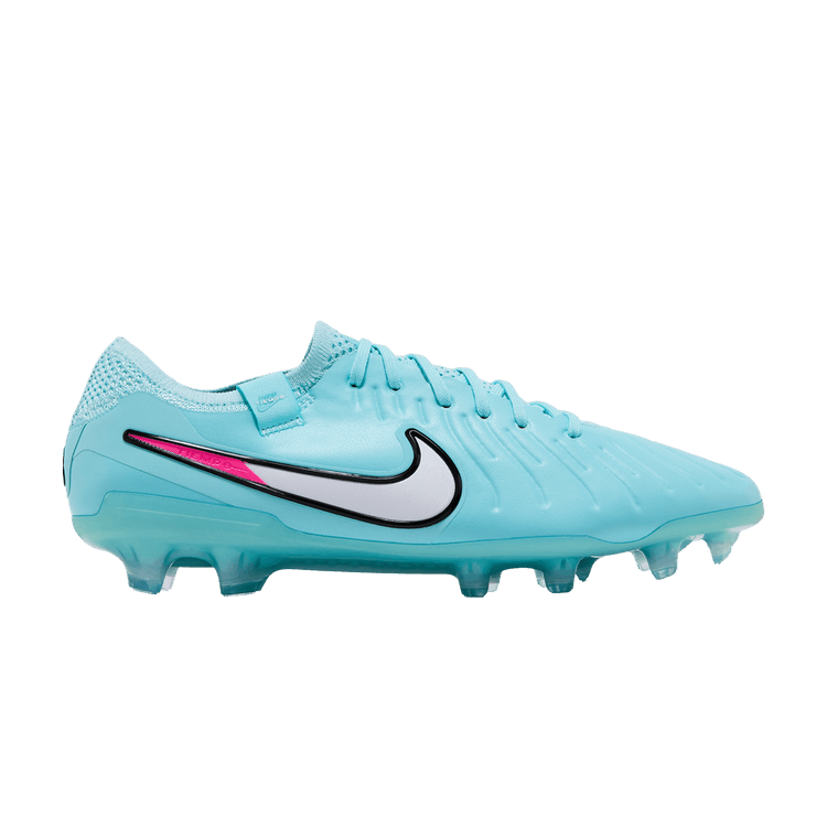 Nike Tiempo Legend 10 Elite FG 'Prism Pack'
