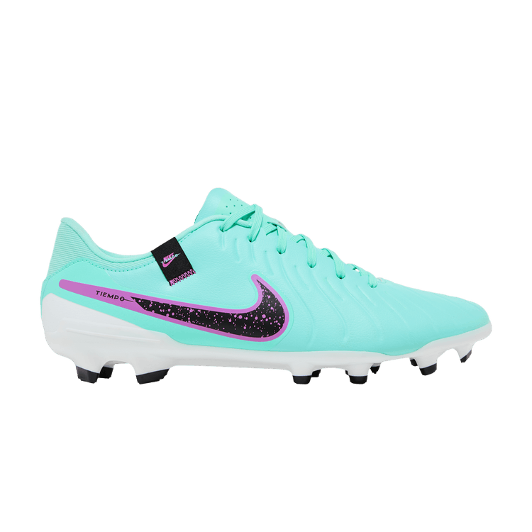 Nike Tiempo Legend 10 Academy MG 'Peak Ready Pack'