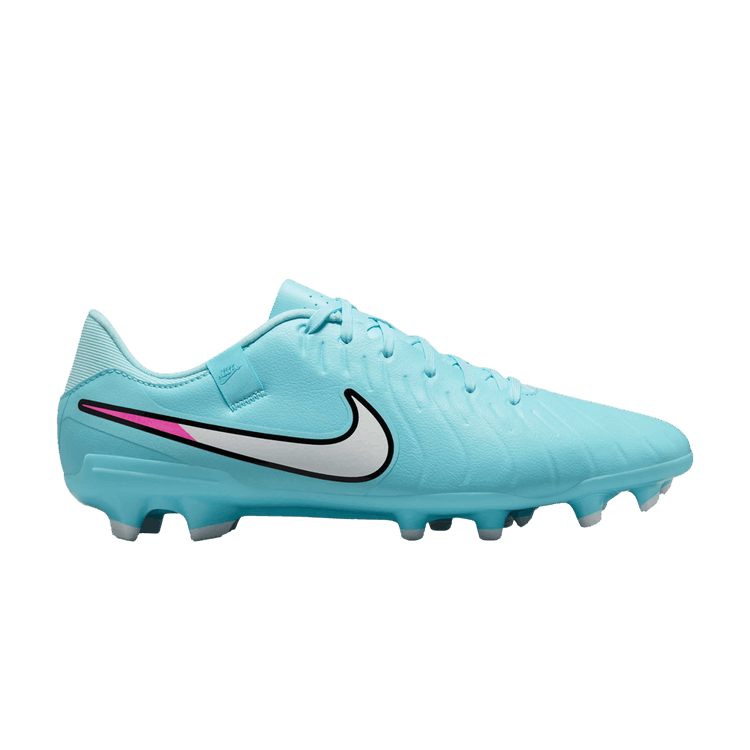 Nike Tiempo Legend 10 Academy MG 'Prism Pack'