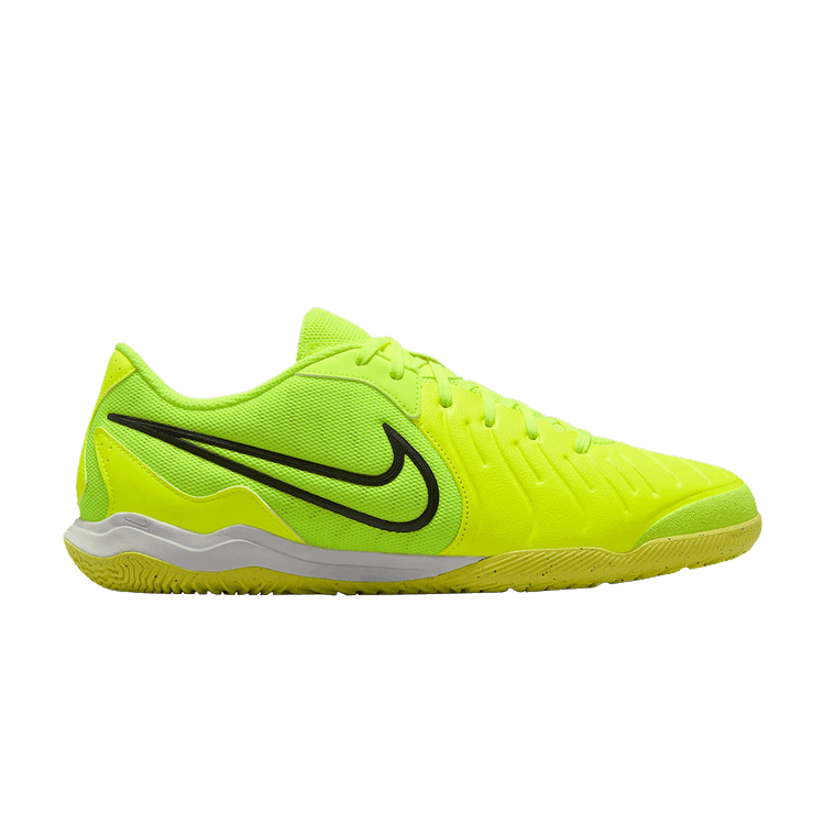 Nike Tiempo Legend 10 Academy 'Volt/Black'