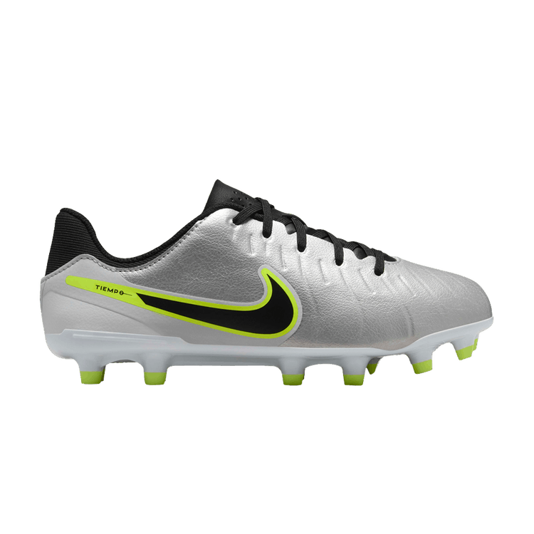 Nike Tiempo Legend 10 Academy MG GS 'Mad Voltage Pack'