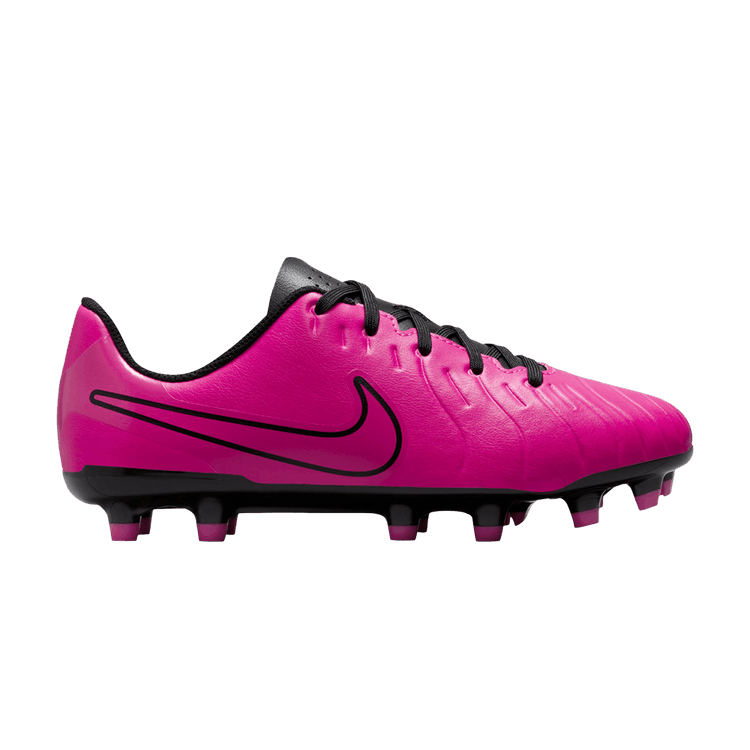 Nike Tiempo Legend 10 Club MG GS 'Fierce Pink'